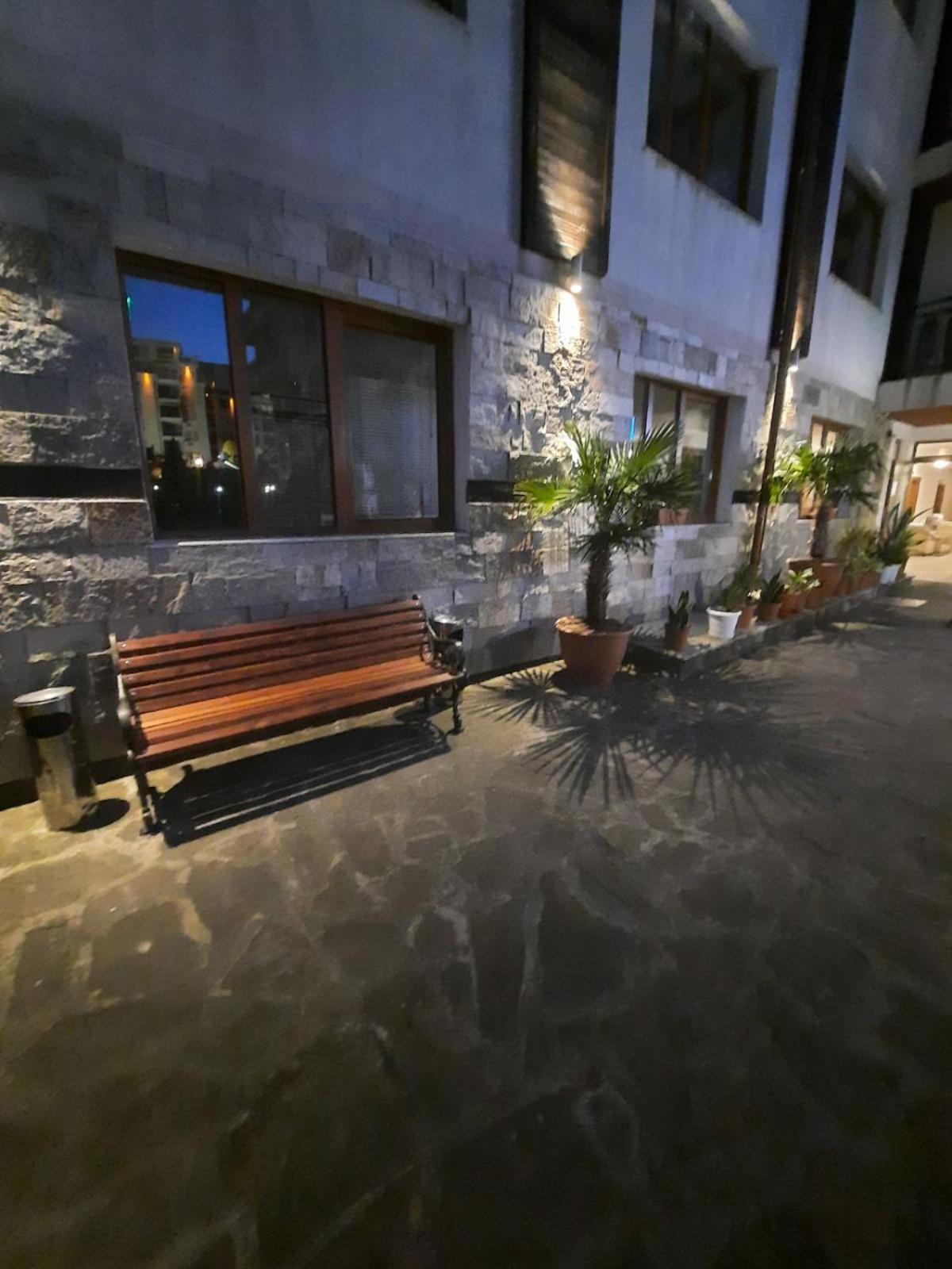 Апатаменти За Гости Sunshine И Glory Apartment Sveti Vlas Exterior photo