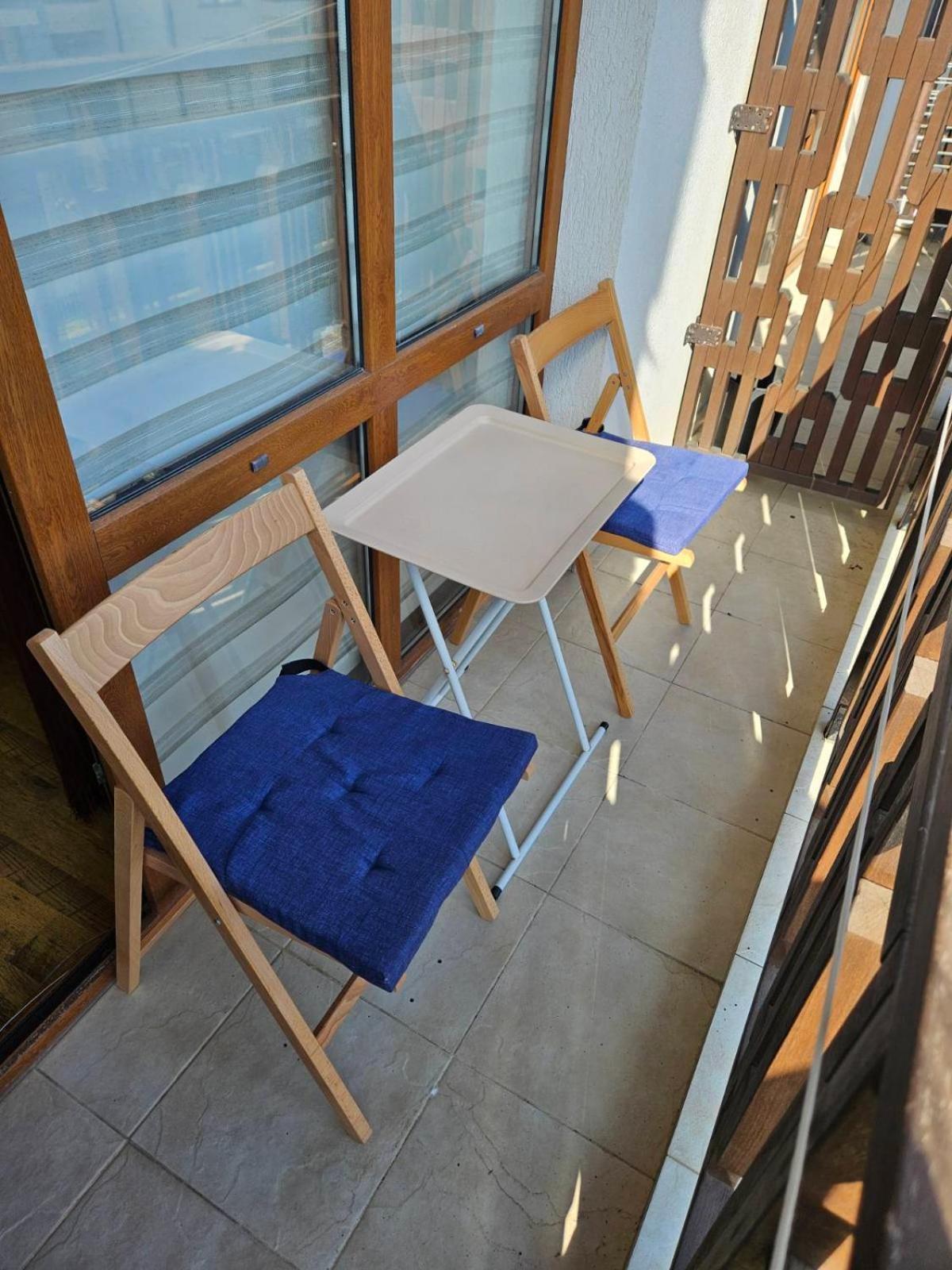 Апатаменти За Гости Sunshine И Glory Apartment Sveti Vlas Exterior photo